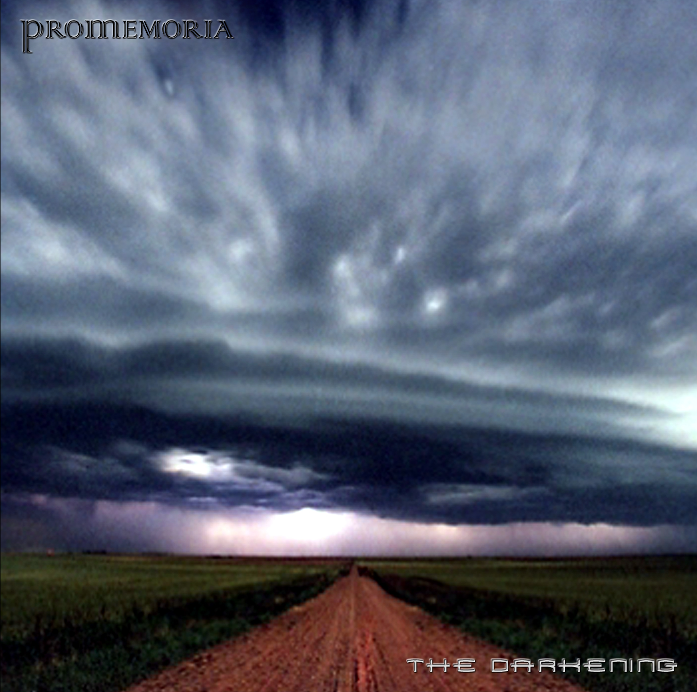 The Darkening  2007